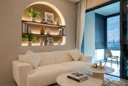 Normanton Park (D5), Apartment #546581201